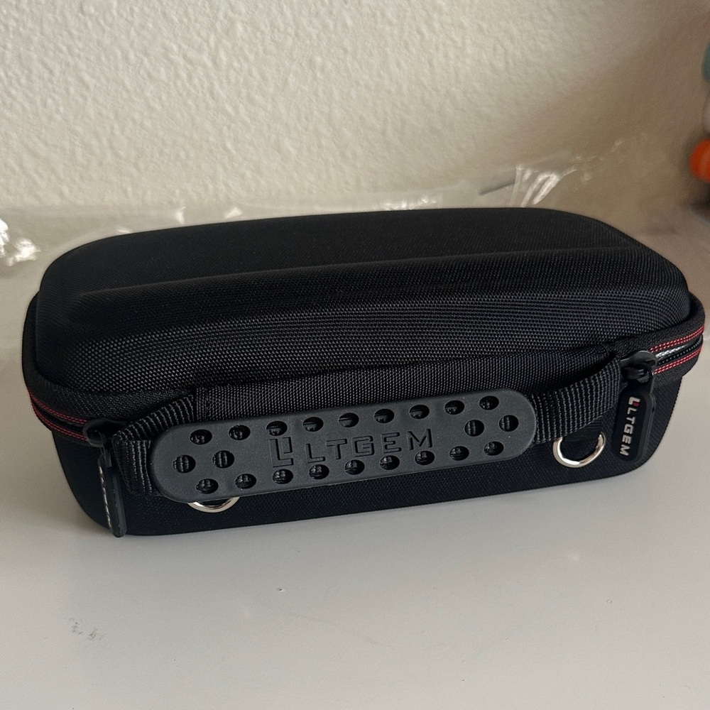Hard Carrying Case for Bose Speaker - Picture 2 of 9